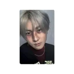 ENHYPEN ジョンウォン DESIRE : UNLEASH ユニバ ラキドロ