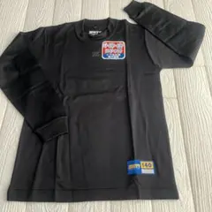 未使用品　ZETT アンダーシャツ　ブラック　黒　野球　140cm ゼット