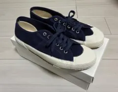 Dead Stock Italian Navy Sailor Shoesのサムネイル