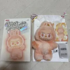 正規品】POPMART ポップマート ラブブ エナジー HAPPINESS