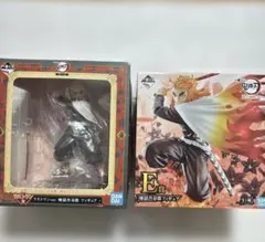 2026年最新】鬼滅の刃一番くじラストワン賞の人気アイテム - メルカリ