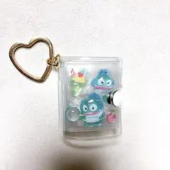 ひ*ん様 ミニシール帳 完成品 おすそわけ ボンボンドロップシール