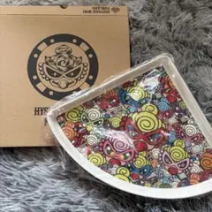 HYSTERIC MINI メラミンプレート　ピザプレート