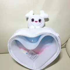 TWICE LOVELYS ぴょこきゅんボディバッグ～GiGO限定～ダヒョン