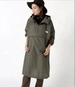 THE NORTH FACE✩.*˚ロングアノラック