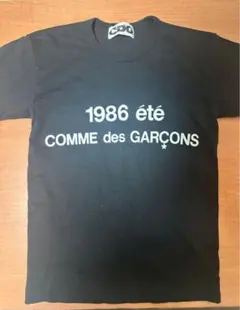 コムデギャルソンtシャツ