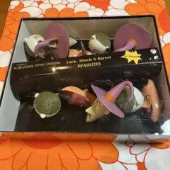 ナイトメア・ビフォア・クリスマス SF