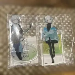 MyGO!!!!!　要楽奈　アクスタ