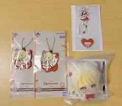 R*u様 学マス 一番くじ　藤田ことねまとめ売り