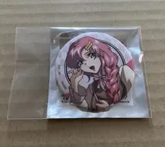 ガンダムSEED FREEDOM ラクス・クライン 缶バッジ