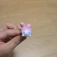 マイメロディ バスボール中身