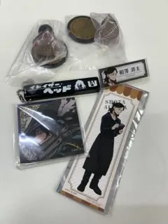 ヒロアカ　相澤消太　イレイザーヘッド