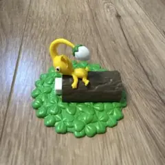 イエローピクミン フィギュア