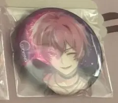 いれいす ないこ 缶バッジ 活動4周年記念