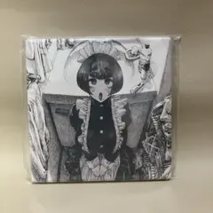 昼寝　コースター　三崎ハナ　昼寝個展　いっぱい遊ぼ! 初原画展　ナマ漫　一昼夜 昼寝 コースター 三崎ハナ 昼寝個展 いっぱい遊ぼ! 初原画展 ナマ漫