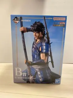 2026年最新】一番くじ キングダム b賞 信の人気アイテム - メルカリ