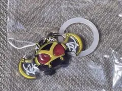 仮面ライダー　めじるしアクセサリー　キバット3世