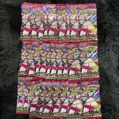 新品【メガシンフォニア】バラパック1box分 30個セット