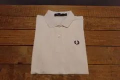 Fred Perry ポロシャツ G6000