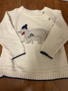 センスオブワンダー トレーナー