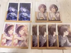 プロセカ エピカ 東雲絵名 19c20b