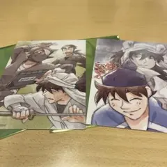 忍たま乱太郎　映画　特典　第三弾