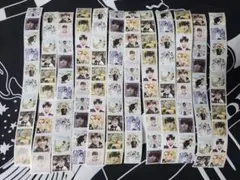 ステッカー オール