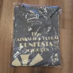 かつしかふれあいＲＵＮフェスタ2026参加賞Tシャツ　Sサイズのサムネイル