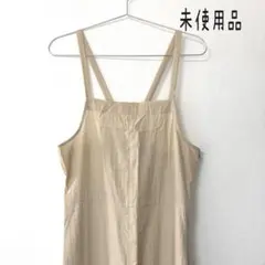 GAP サロペット　未使用品
