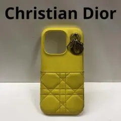 LBA06-3 クリスチャンディオール LADY DIOR カナージュ