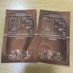 2026年最新】YOUTH synergyの人気アイテム - メルカリ