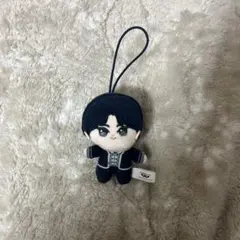 ENHYPEN ジョンウォン Given-Taken ほわぬい