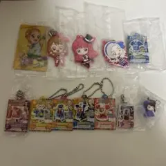 アイカツ　ガチャ　まとめ売り