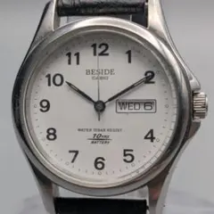 CASIO カシオ BESIDE ビサイド BES-105 고장·부품용 W384