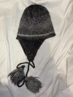 dolche&gabbana knit cap ドルガバ　ニット帽のサムネイル