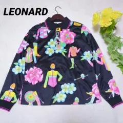 2026年最新】レオナール長袖の人気アイテム - メルカリ