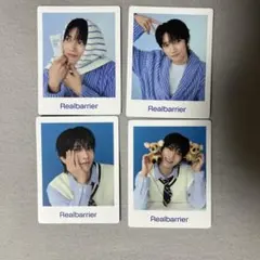 SEVENTEEN JOSHUA トレカ