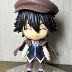 ねんどろいど 文豪ストレイドッグス 江戸川乱歩 2348 文スト