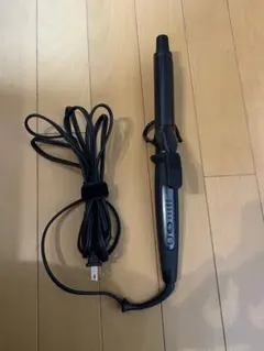 HOLISTIC cures ヘアアイロン