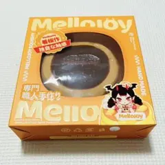 Mellojoyスクイーズ メロジョイ 贅沢チョコスフレLサイズ スフレ