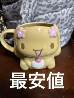 2026年最新】シナモロール モカ マグカップの人気アイテム - メルカリ