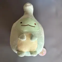 すみっコぐらし とかげ ぬいぐるみのサムネイル