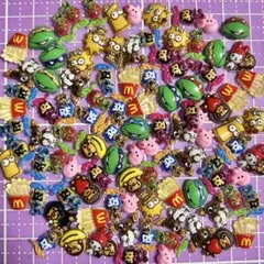 ネイルパーツ 100個以上 お得 セット 7