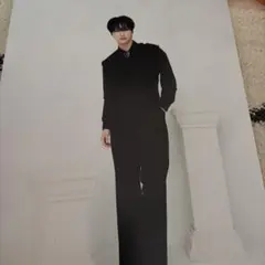 ATEEZ Ashes to Light タワレコ パネル　⑤