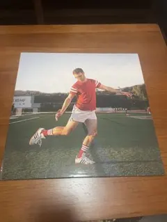 Vulfpeck The Beautiful Game 日本語版 未開封新品 - メルカリ