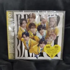 ③ BUDDiiS盤 Yes! 東京 EBiDAN トレカ 未開封