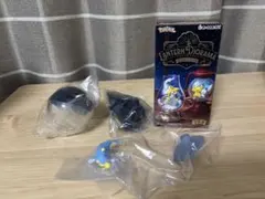 ポケモンランタンジオラマ ランターン