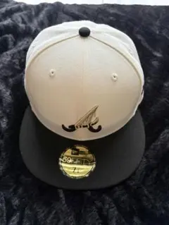 つ*。様 NEW ERA Brooks Brothers 59FIFTY キャッ - メルカリ