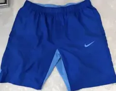 NIKE ナイキNFTB ハーフパンツ　ピステ素材　サイズXLのサムネイル