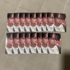 txt TOGETHER テヒョン トレカ Afterglow